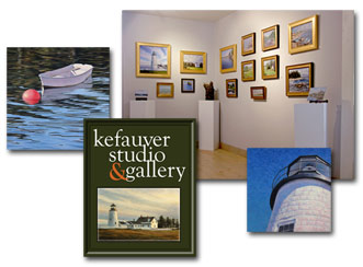 Kefauver Studio & Gallery image